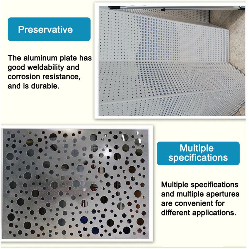 perforated aluminium panels perforated aluminium panels