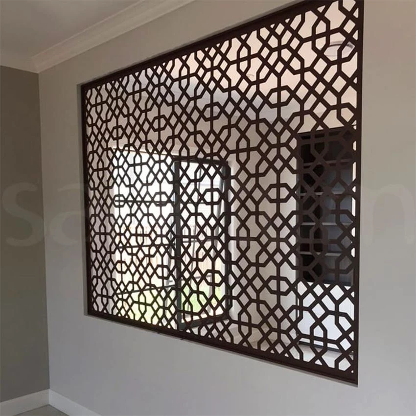 Aluminium Partition Aluminium Partition