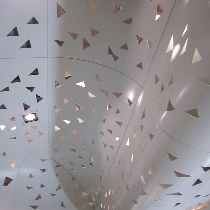 aluminium cut to size