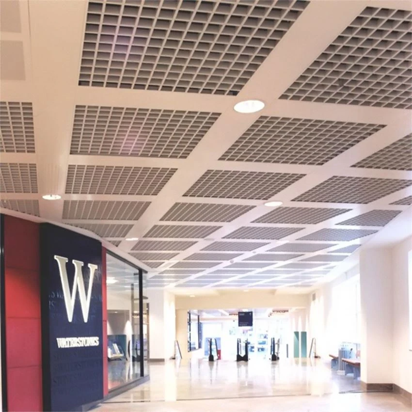 Aluminum Grille Aluminum Grille