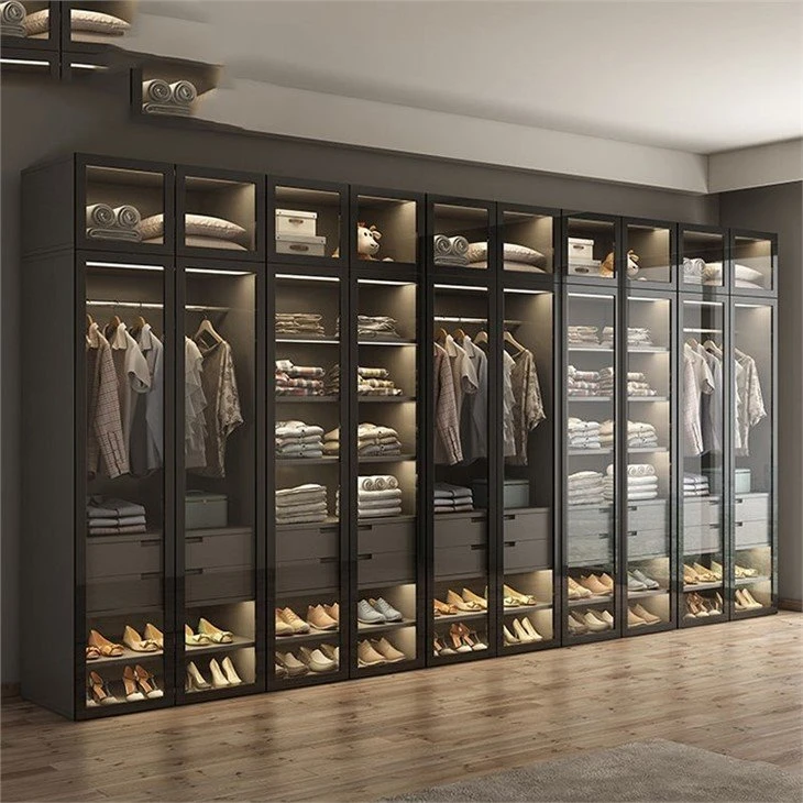 aluminum wardrobe aluminum wardrobe