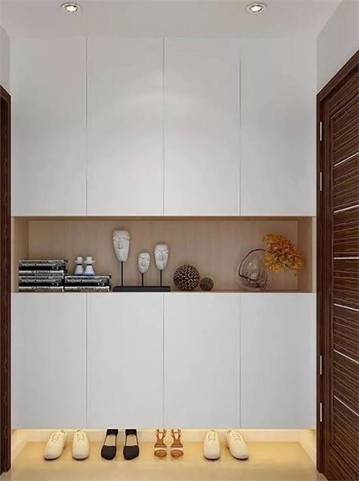 Entrance Cabinet1