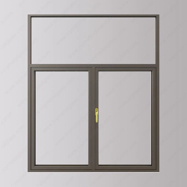 Nonthermal Break Casement ablakok