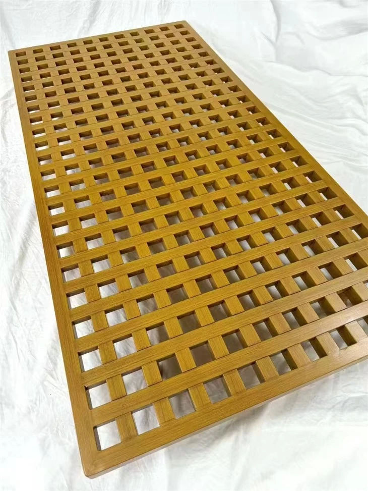 Aluminium Partition Screen factory Aluminium Partition Screen factory