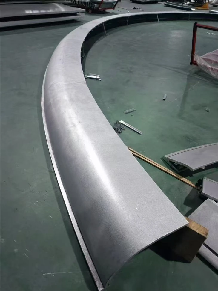 Aluminum Ceiling System suppliers